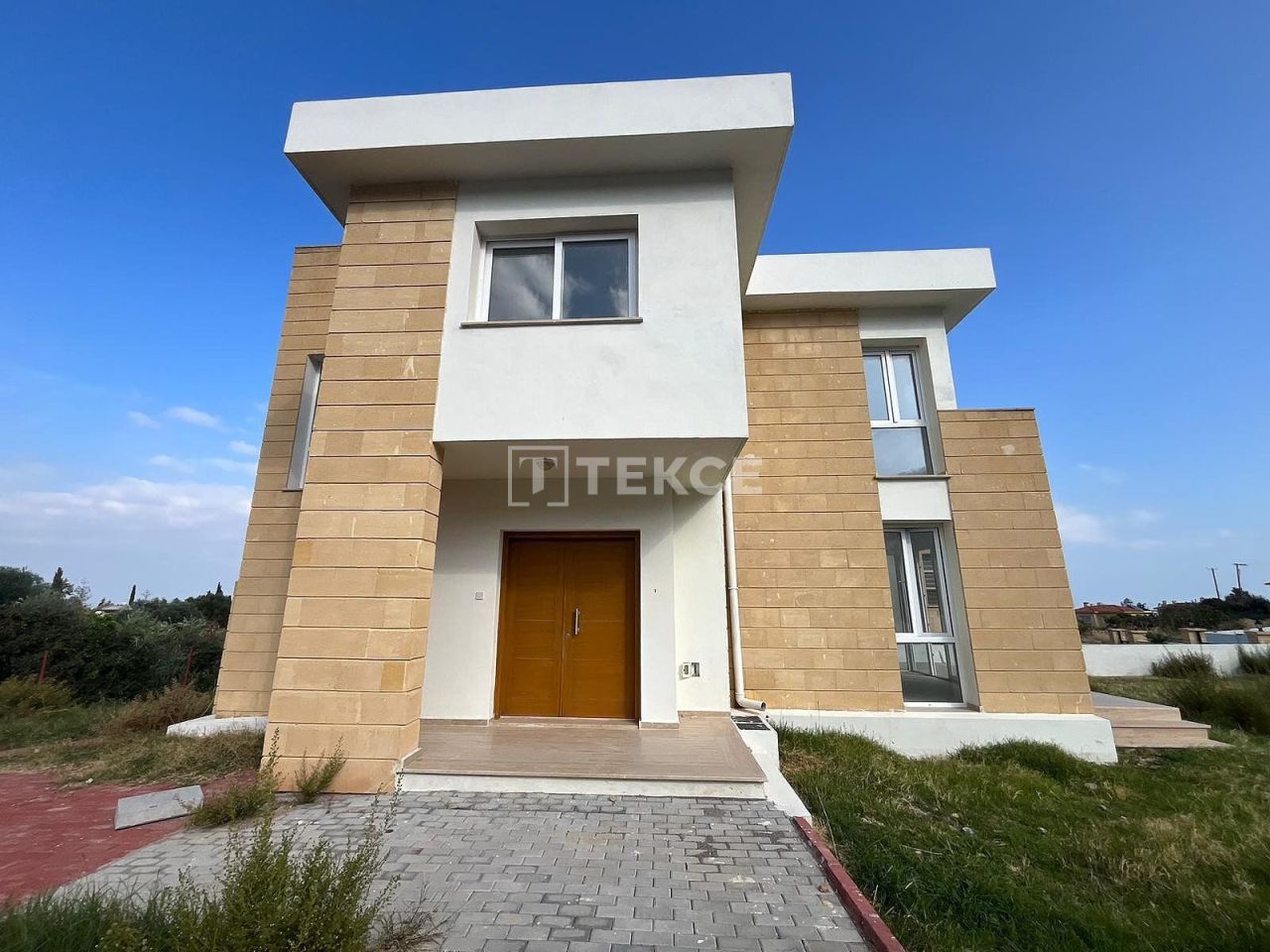 Villa à Kyrenia, Chypre, 300 m2 - image 1
