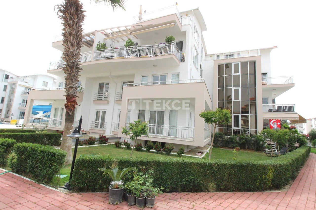 Appartement à Belek, Turquie, 125 m2 - image 1