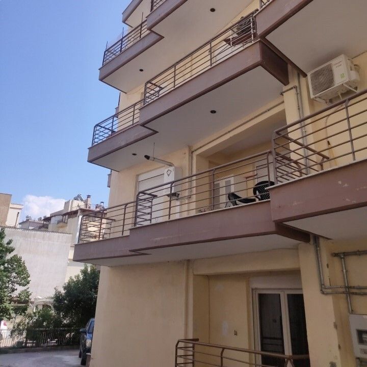Maisonette en Salónica, Grecia, 76 m2 - imagen 1