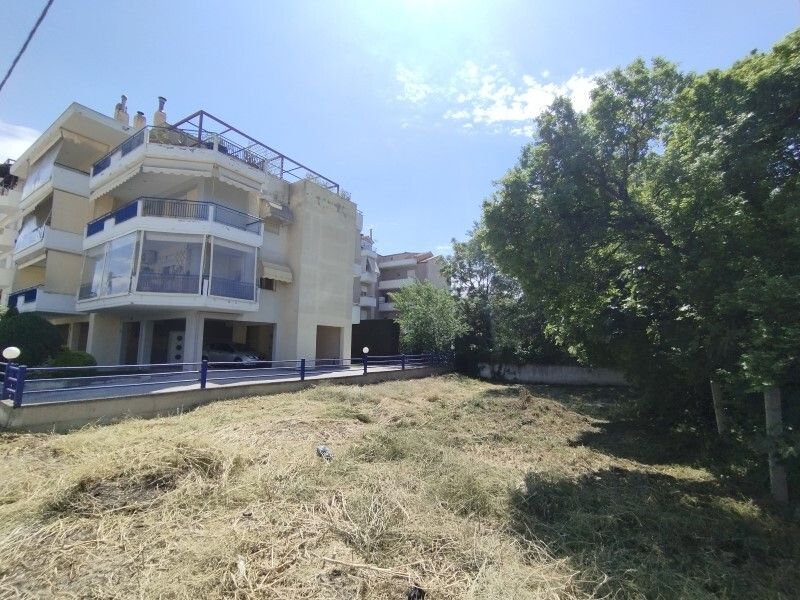 Land in Thessaloniki, Greece, 210 sq.m - picture 1
