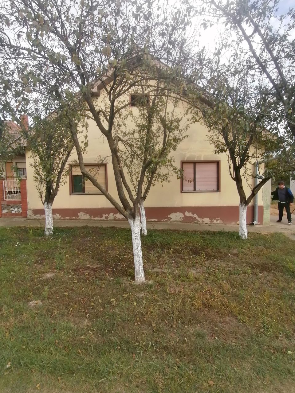 House in Subotica, Serbia, 150 sq.m - picture 1
