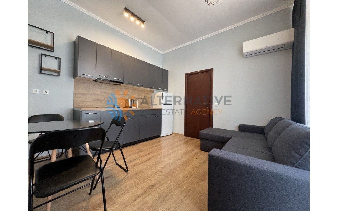 Appartement à Sveti Vlas, Bulgarie, 50 m2 - image 1