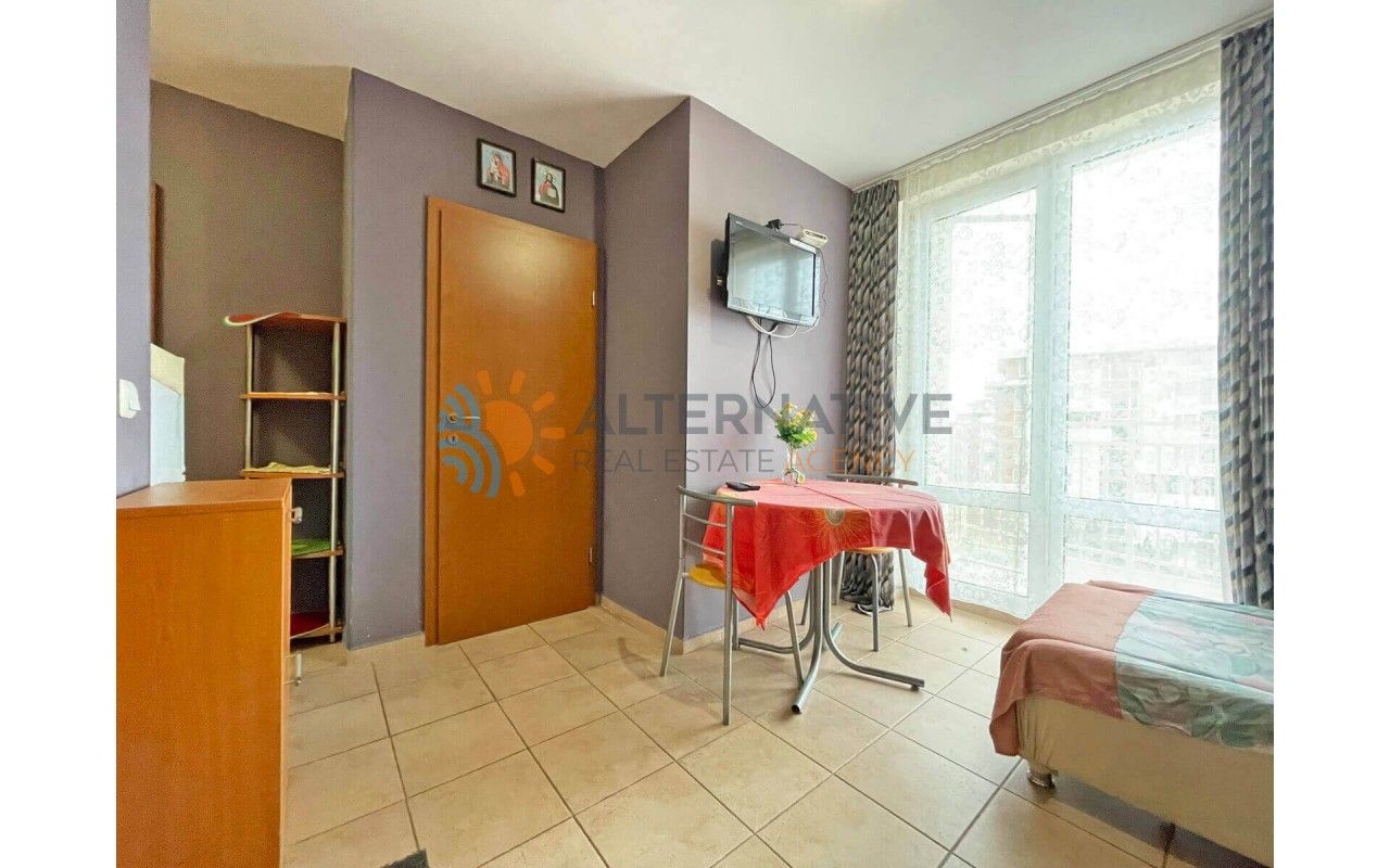 Wohnung in Sveti Vlas, Bulgarien, 55 m2 - Foto 1