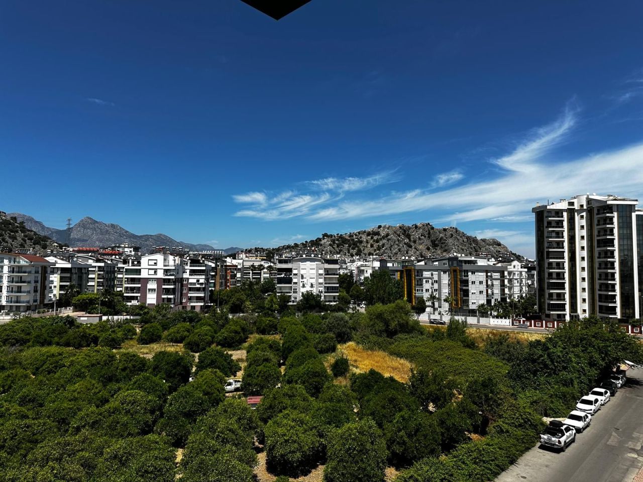Appartement à Antalya, Turquie, 200 m2 - image 1