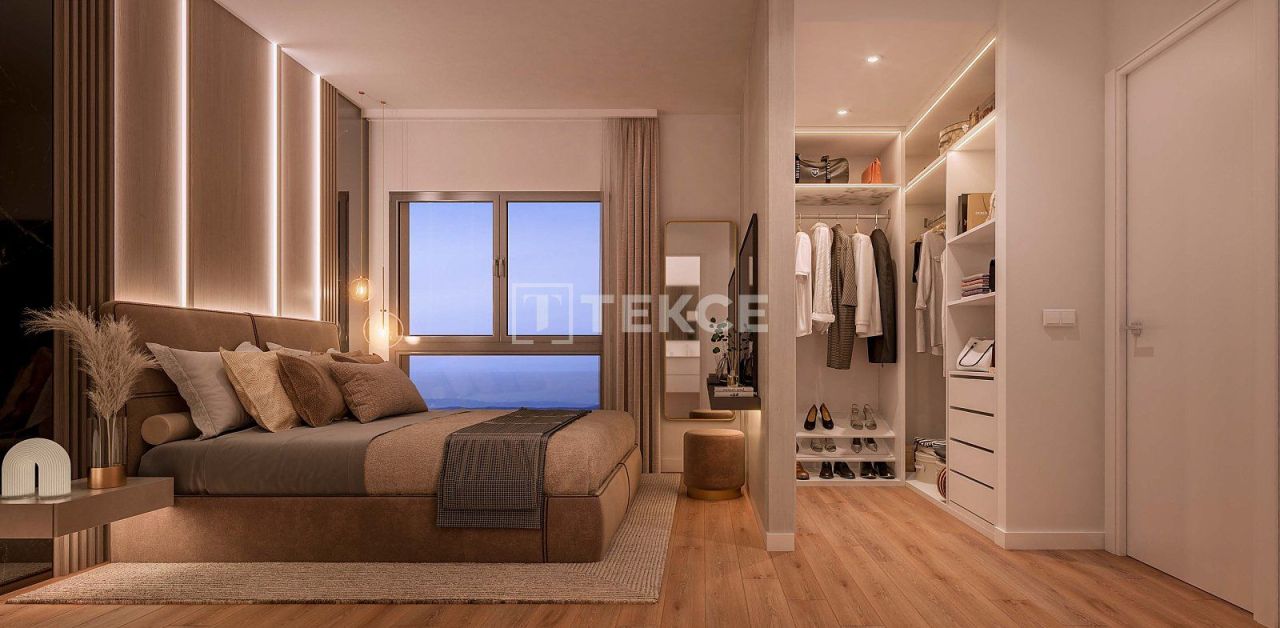Apartment in Casares, Spain, 118 sq.m - picture 1
