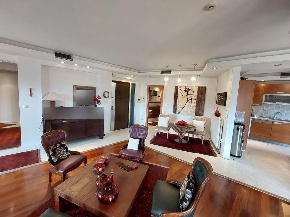 Appartement à Thessalonique, Grèce, 200 m2 - image 1