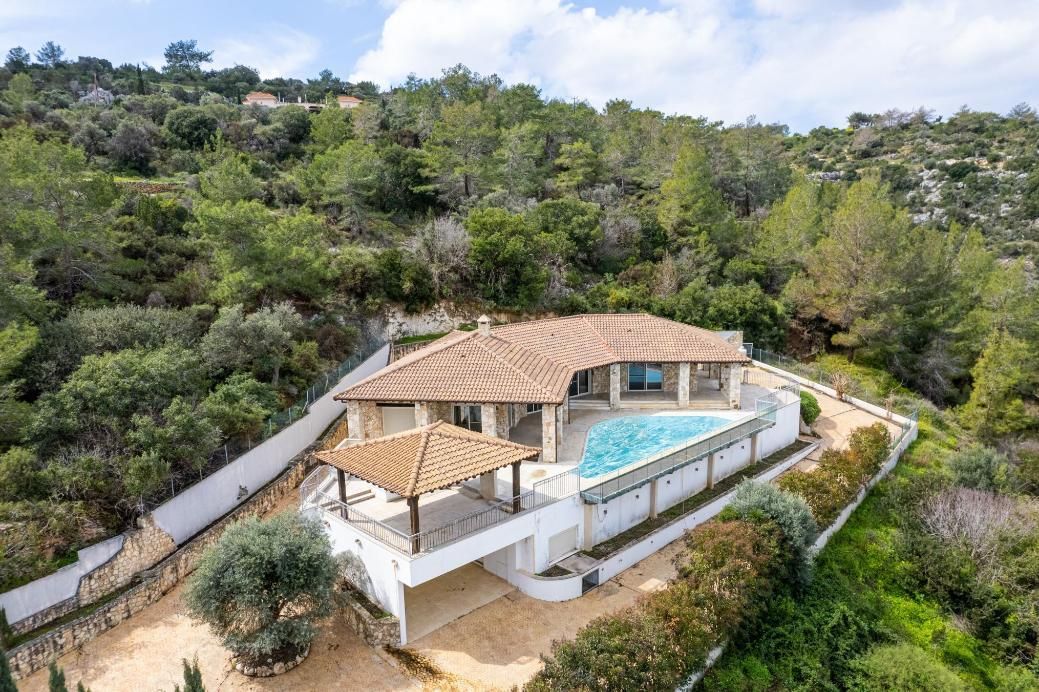 Villa à Polis, Chypre, 220 m2 - image 1