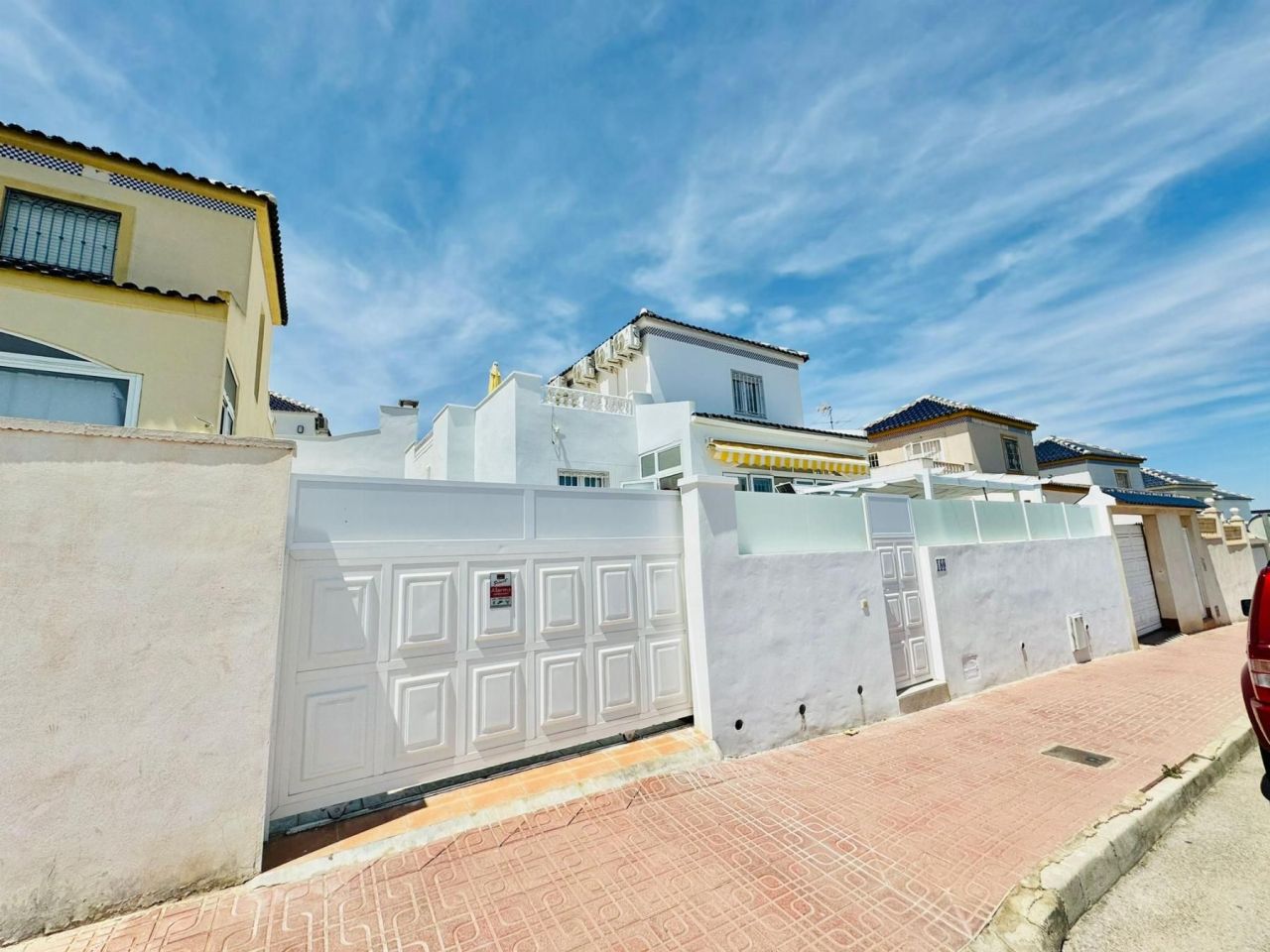 Haus in Los Balcones, Spanien, 95 m2 - Foto 1