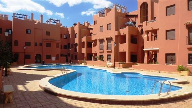 Penthouse in Torrevieja, Spain, 60 sq.m - picture 1