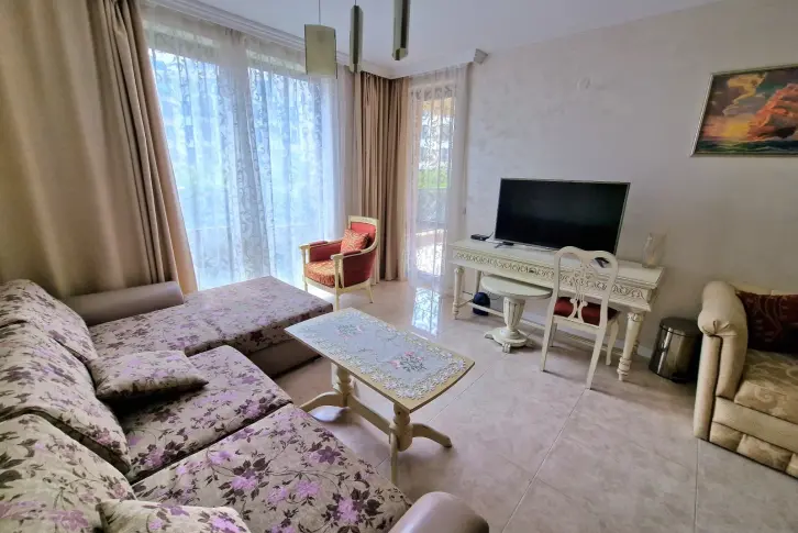 Appartement à Sveti Vlas, Bulgarie, 78 m2 - image 1