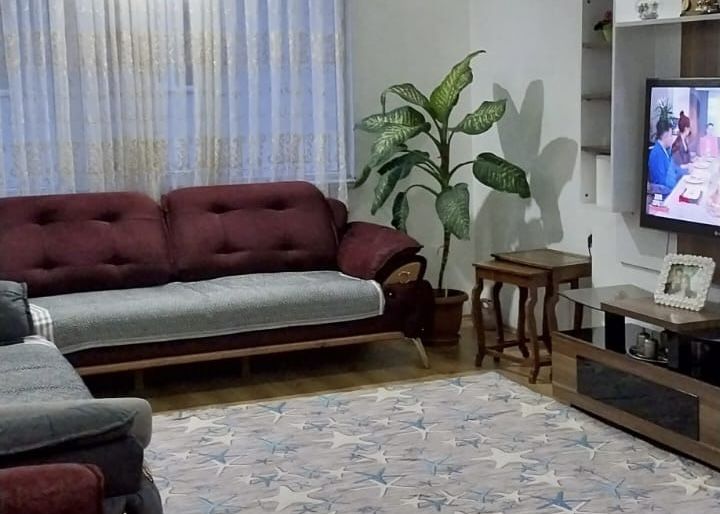 Wohnung in Antalya, Türkei, 95 m2 - Foto 1