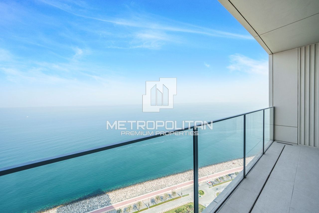 Apartment in Dubai, UAE, 191 sq.m - picture 1