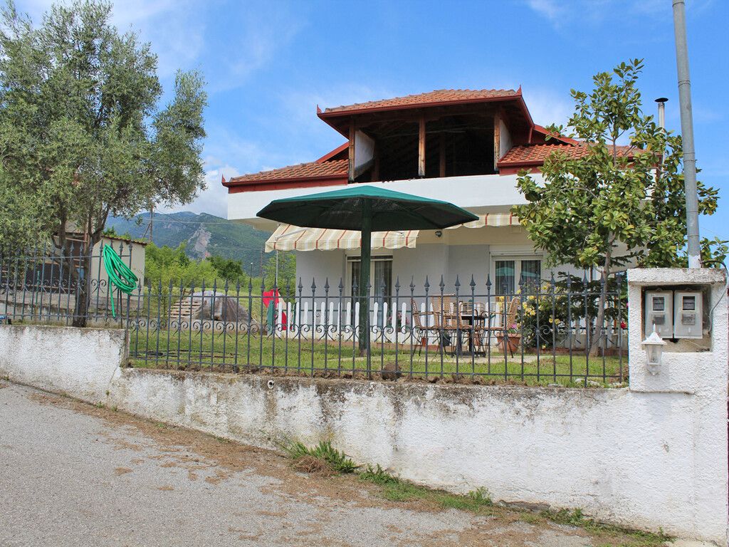 House in Pieria, Greece, 98 sq.m - picture 1