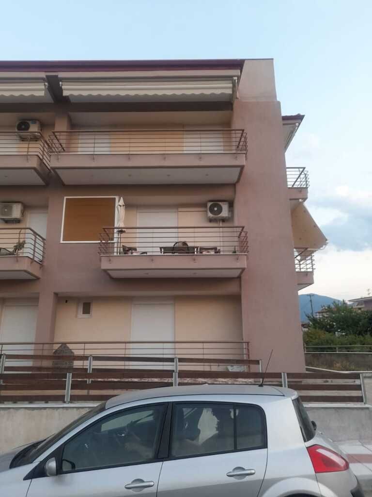 Appartement à Piérie, Grèce, 65 m2 - image 1