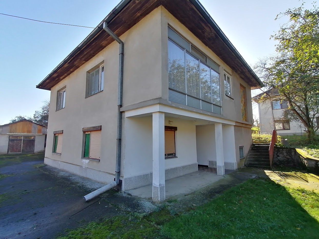 House in Subotica, Serbia, 260 sq.m - picture 1