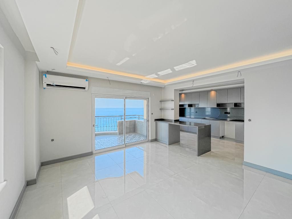 Penthouse in Alanya, Turkey, 280 sq.m - picture 1