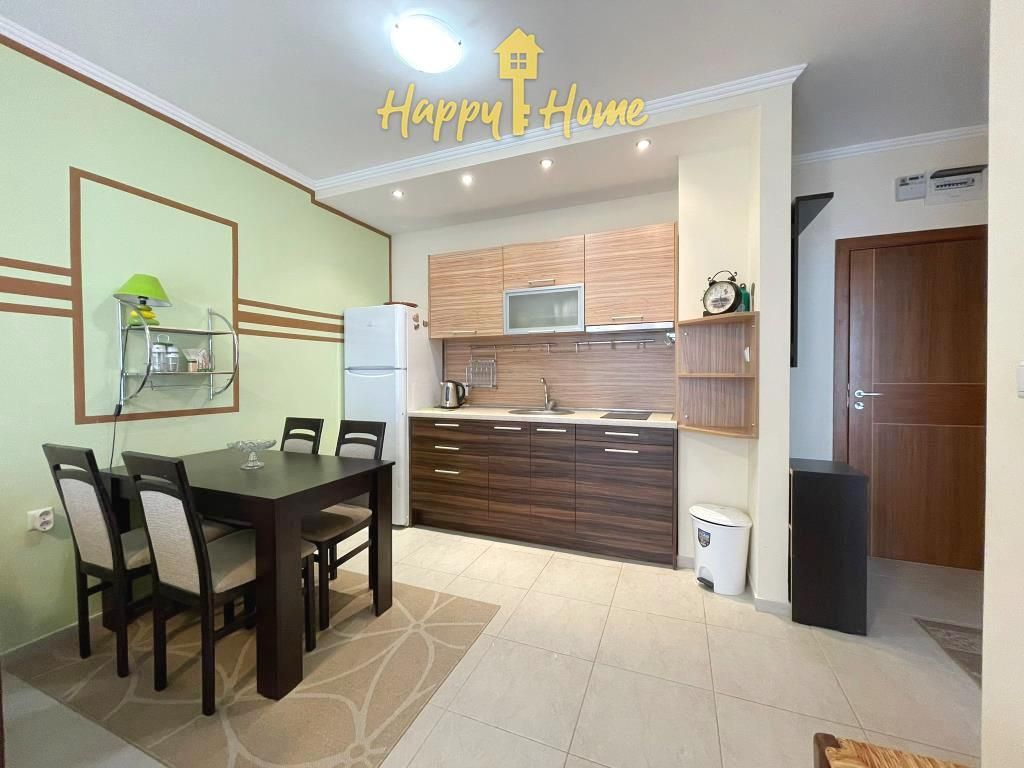 Appartement à Sveti Vlas, Bulgarie, 60.4 m2 - image 1