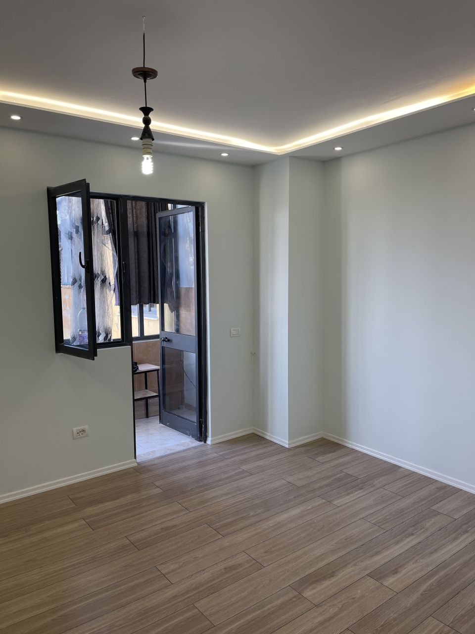Apartment in Durres, Albanien, 23 m2 - Foto 1