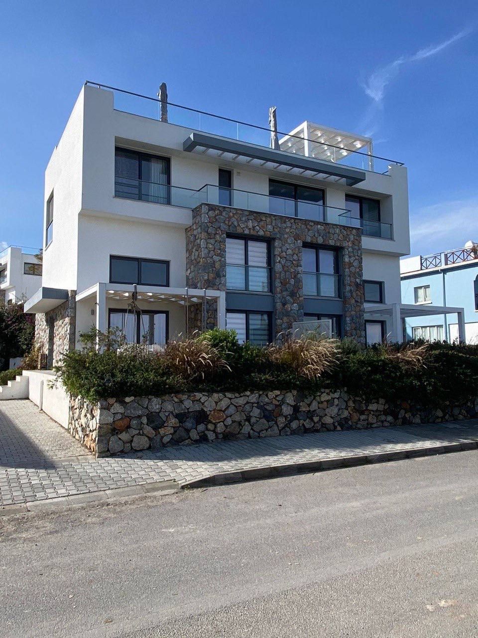Appartement à Esentepe, Chypre, 90 m2 - image 1