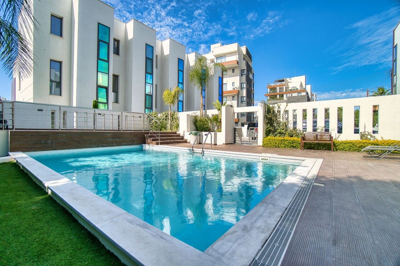 Villa in Limassol, Cyprus, 153 sq.m - picture 1