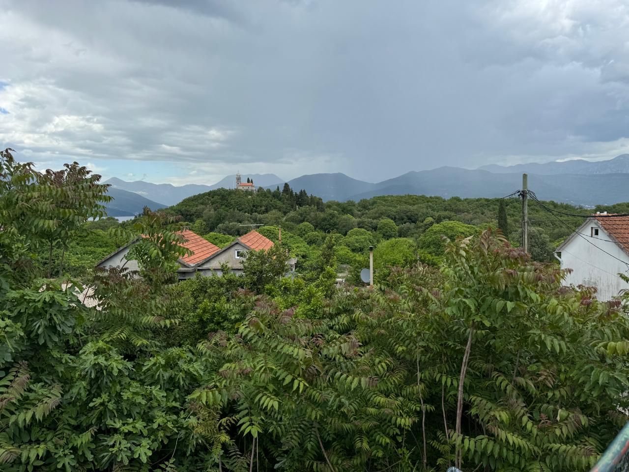 Grundstück in Radovici, Montenegro, 209 m2 - Foto 1