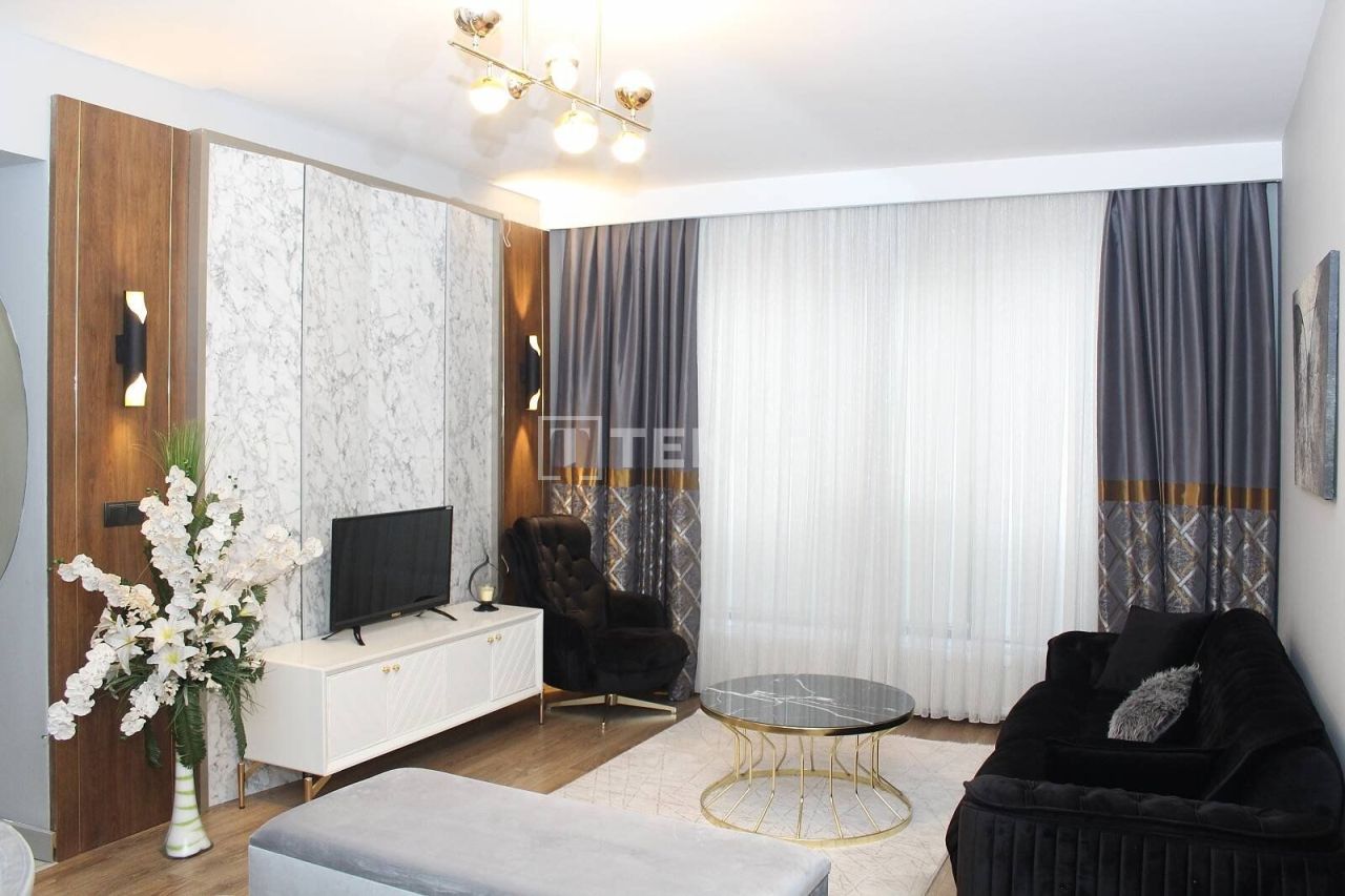 Apartment in Ankara, Turkey, 94 sq.m - picture 1