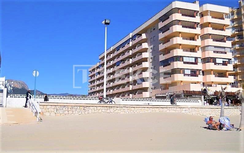 Penthouse in Calp, Spain, 167 sq.m - picture 1