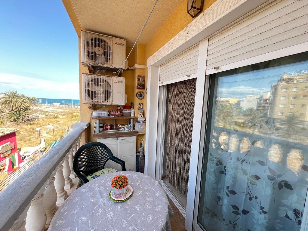 Apartment in Torrevieja, Spain - picture 1