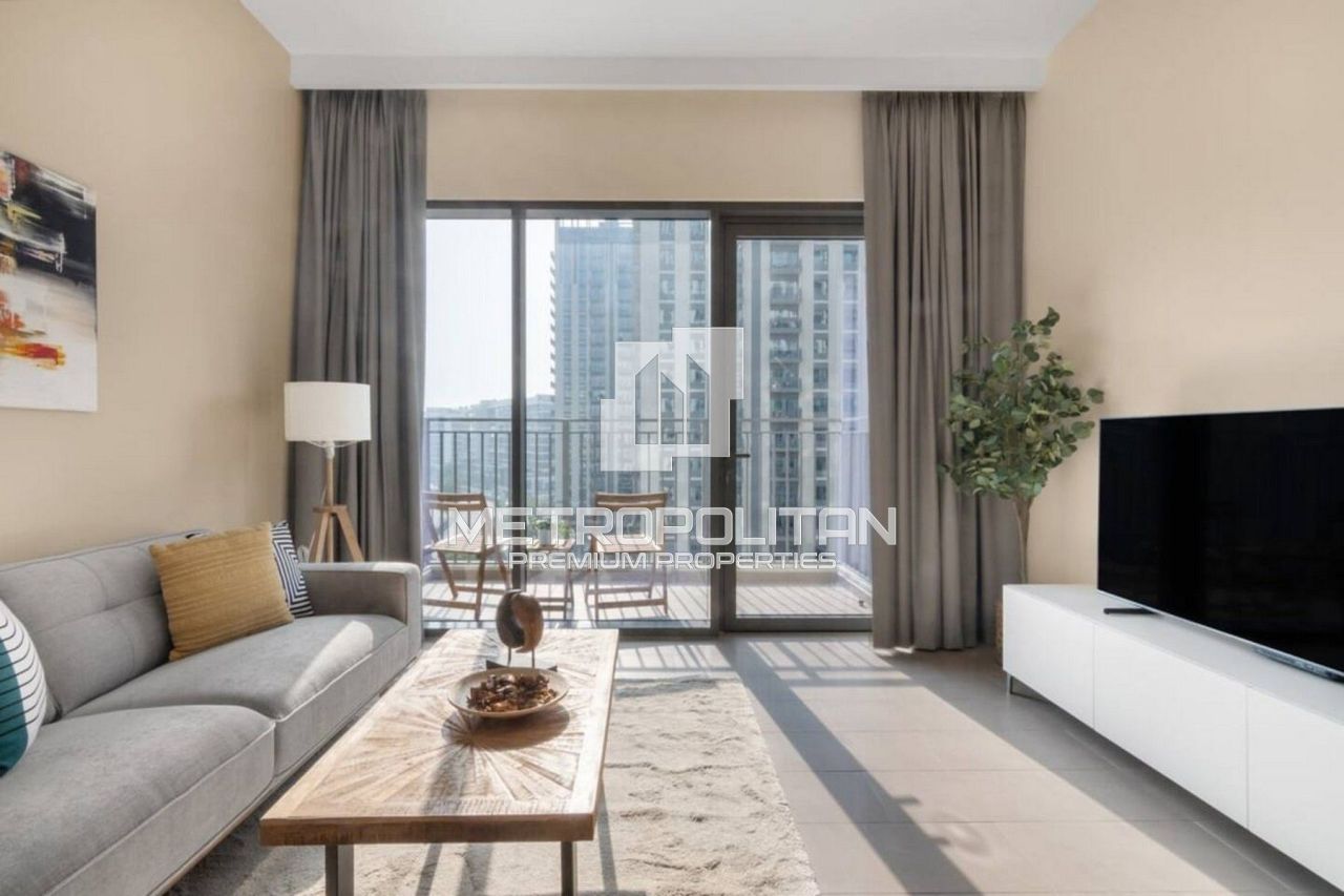 Apartment in Dubai, VAE, 89 m2 - Foto 1