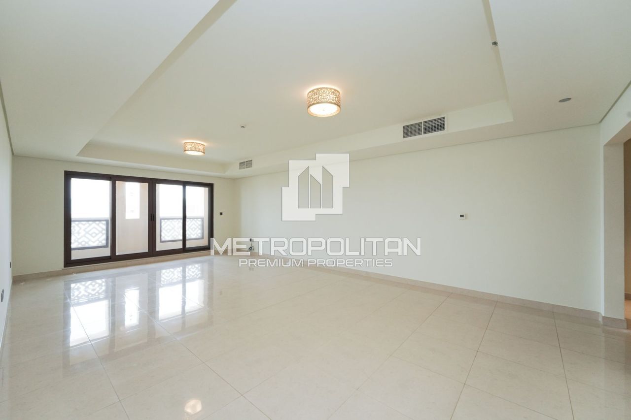 Apartment in Dubai, VAE, 183 m2 - Foto 1