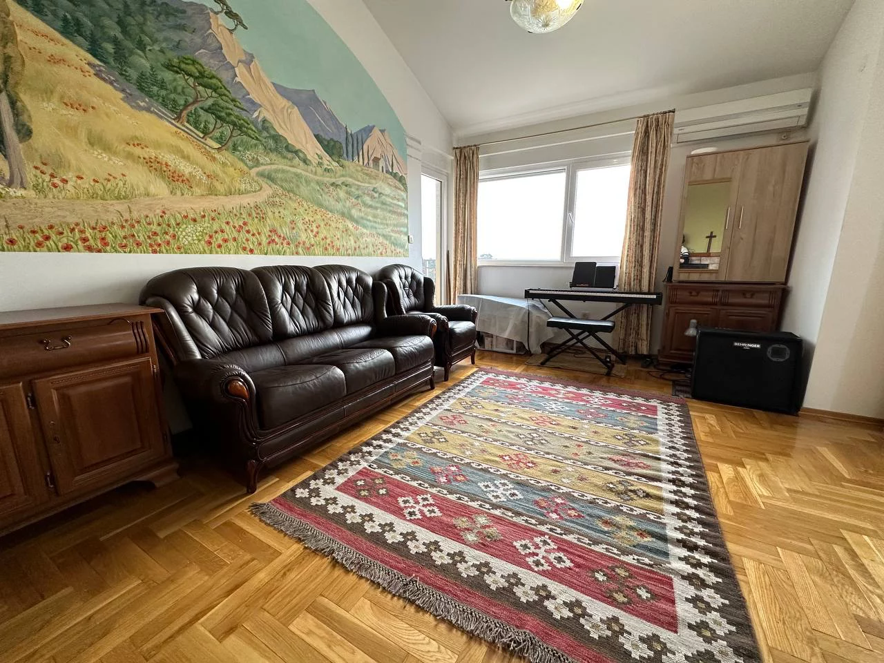 Wohnung in Petrovac, Montenegro, 100 m2 - Foto 1