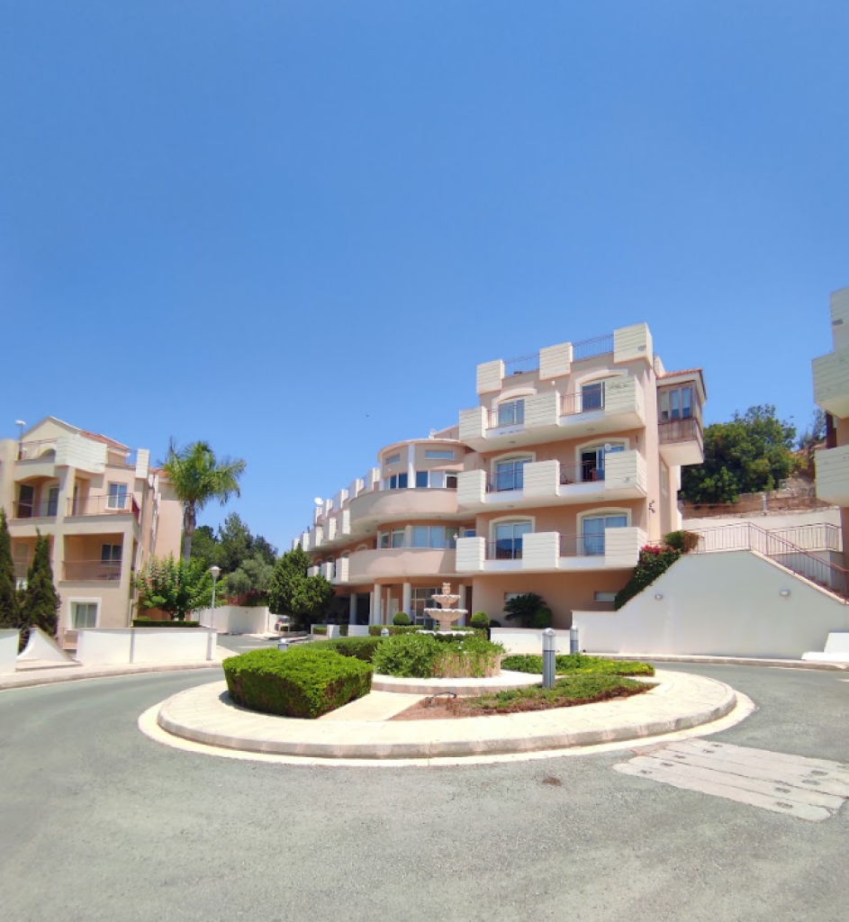 Maison urbaine à Paphos, Chypre, 120 m2 - image 1