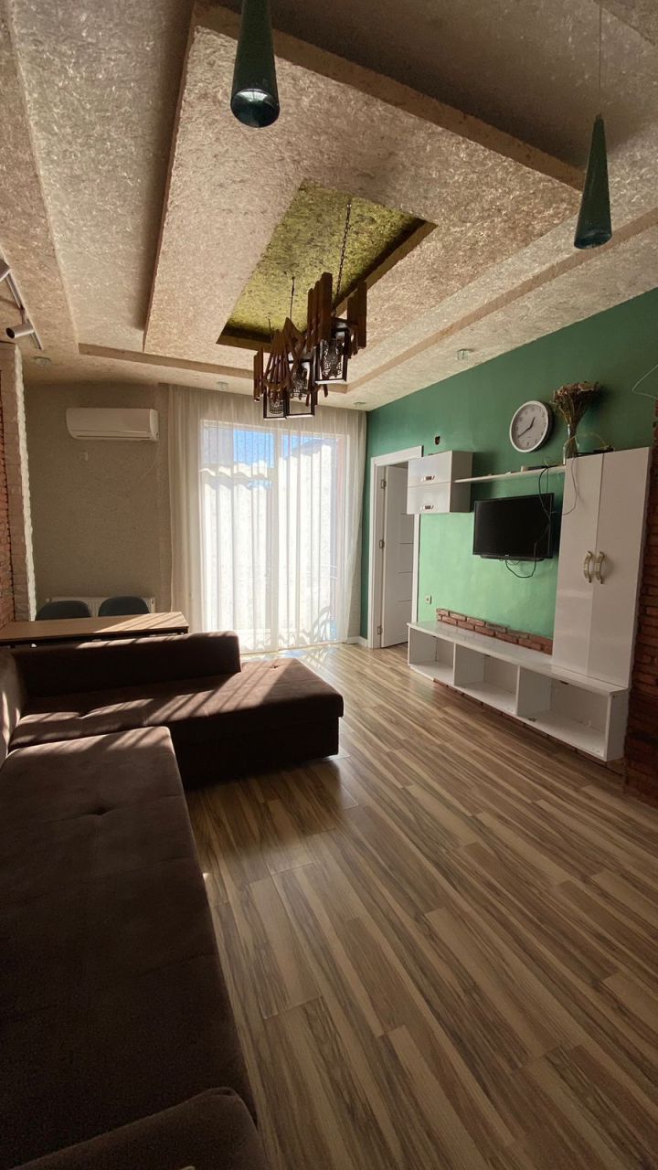 Wohnung in Batumi, Georgien, 52.4 m2 - Foto 1