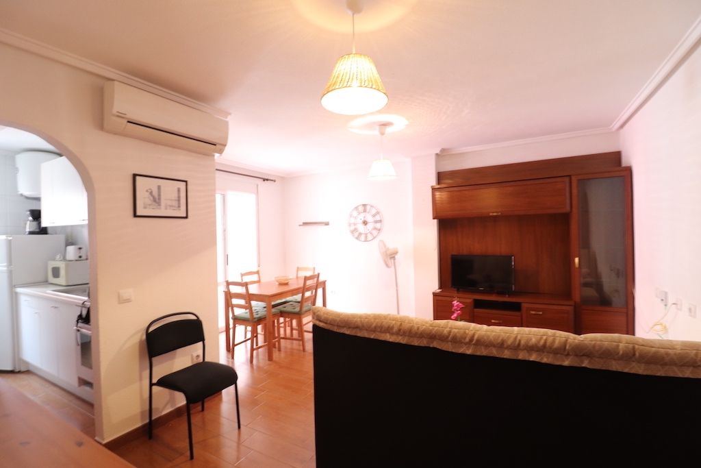 Apartment in Torrevieja, Spanien, 55 m2 - Foto 1
