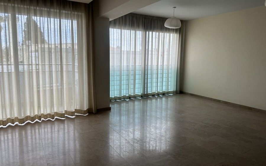 Appartement à Larnaca, Chypre, 104 m2 - image 1