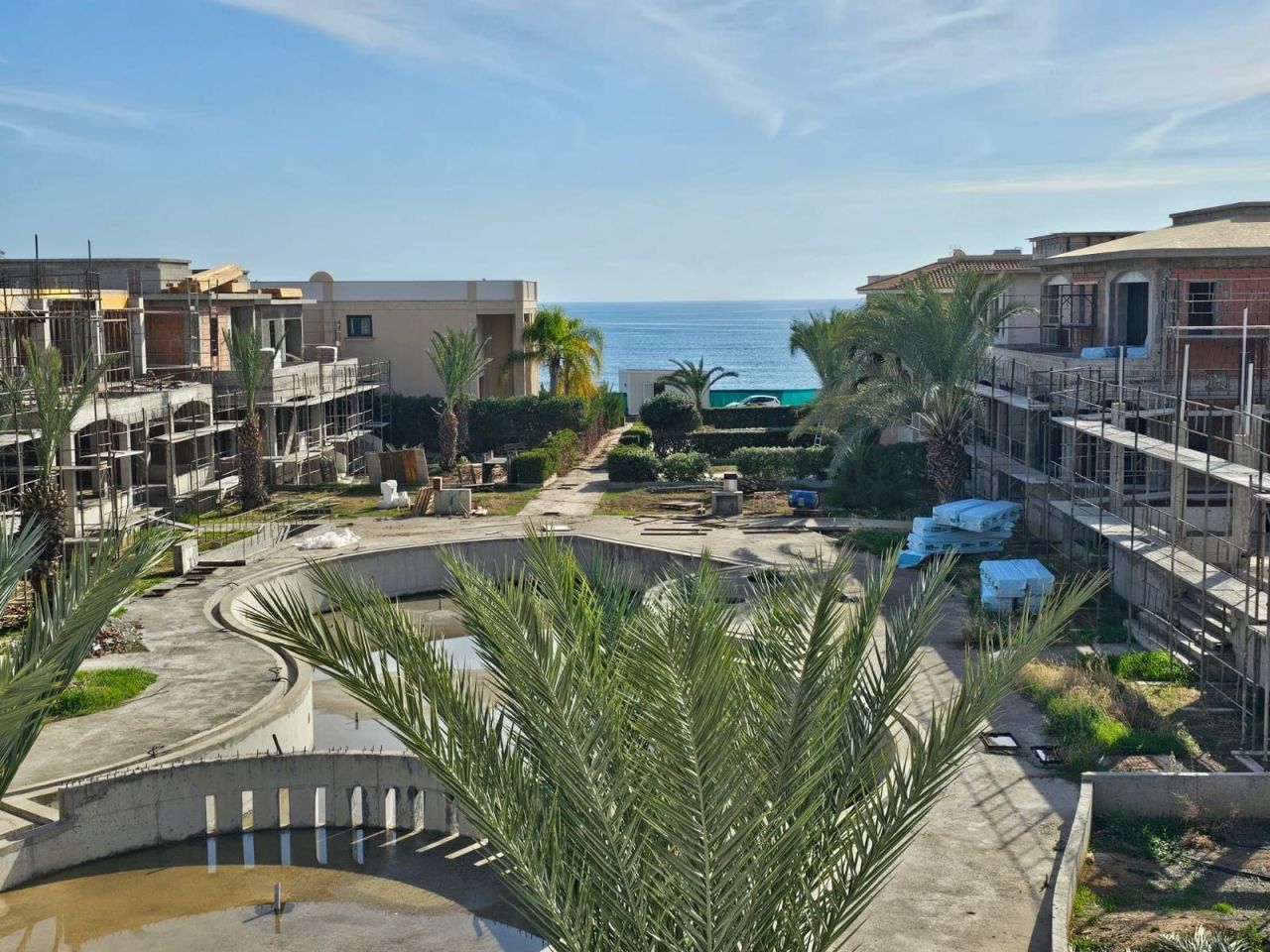 Villa in Larnaca, Cyprus, 748 sq.m - picture 1