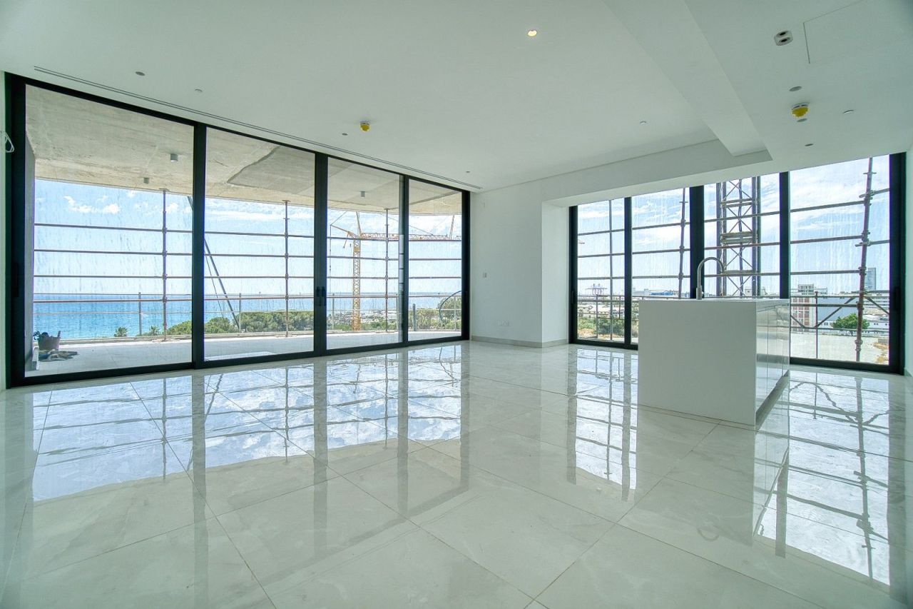 Apartment in Limassol, Zypern, 216 m2 - Foto 1