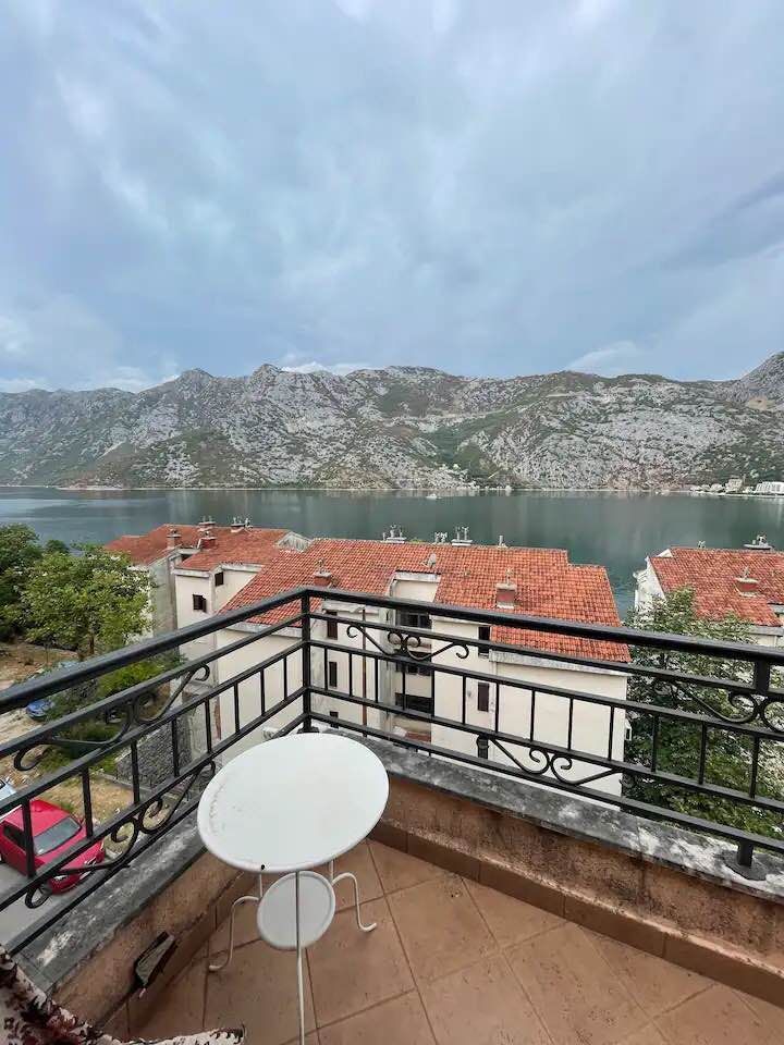 Wohnung in Herceg-Novi, Montenegro, 74 m2 - Foto 1