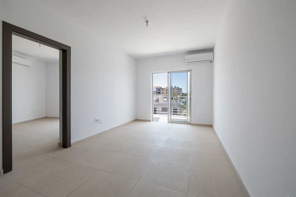 Apartment in Paphos, Zypern, 74 m2 - Foto 1