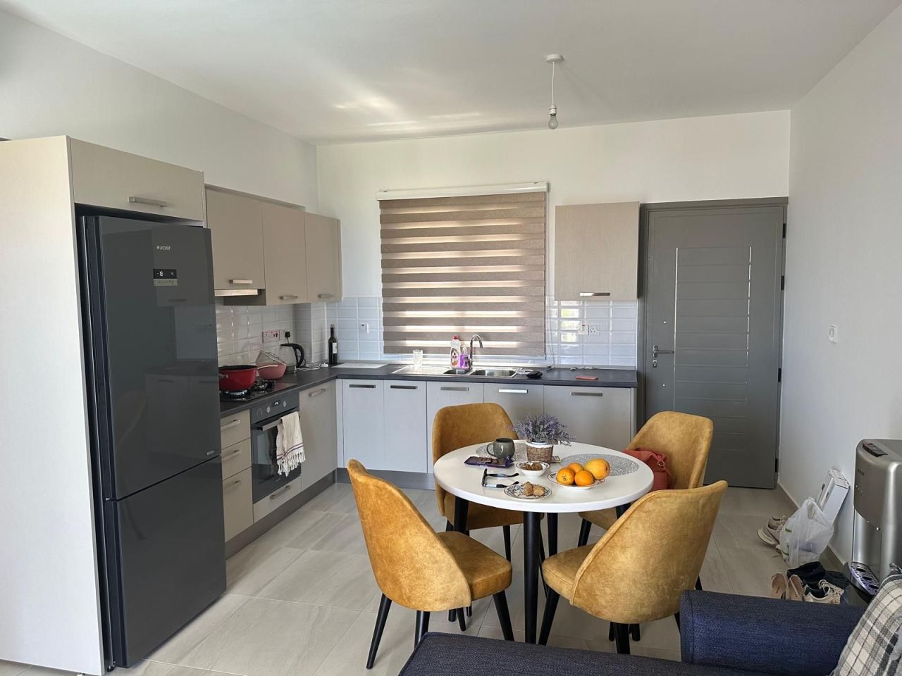 Apartment in Esentepe, Cyprus, 74 sq.m - picture 1
