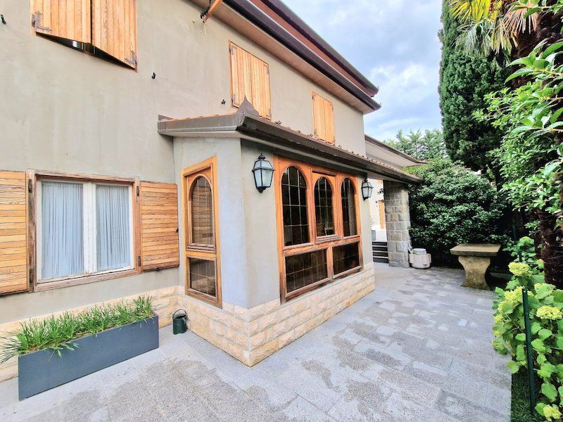 Haus in Koper, Slowenien, 543 m2 - Foto 1