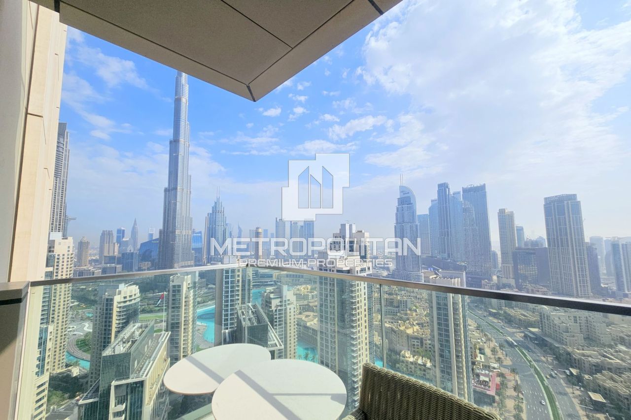 Apartment in Dubai, UAE, 184 sq.m - picture 1