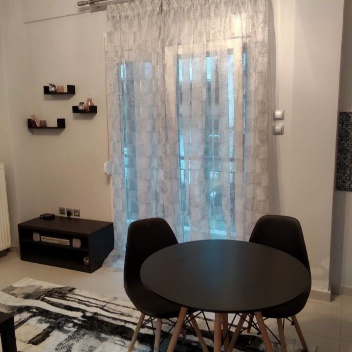 Flat in Thessaloniki, Greece, 53 sq.m - picture 1
