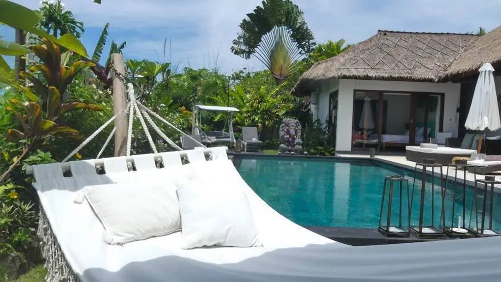 Villa Bali, Indonésie - image 1