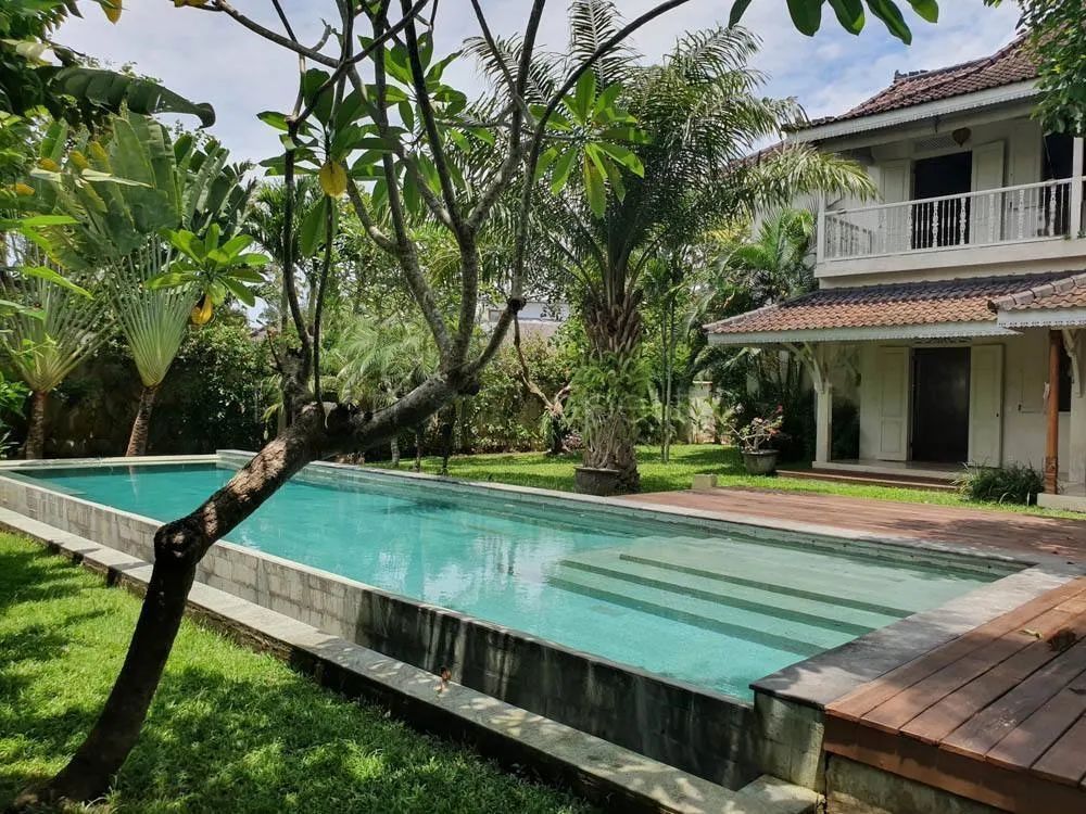 Villa Bali, Indonesien - Foto 1