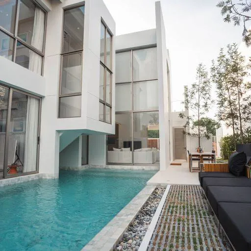 Villa à Phuket, Thaïlande - image 1