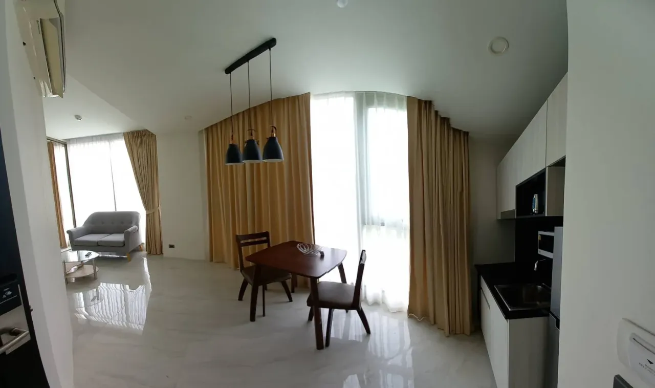 Appartement à Phuket, Thaïlande - image 1