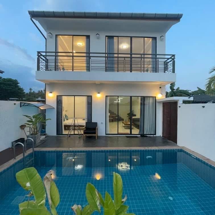Villa in Phuket, Thailand - Foto 1