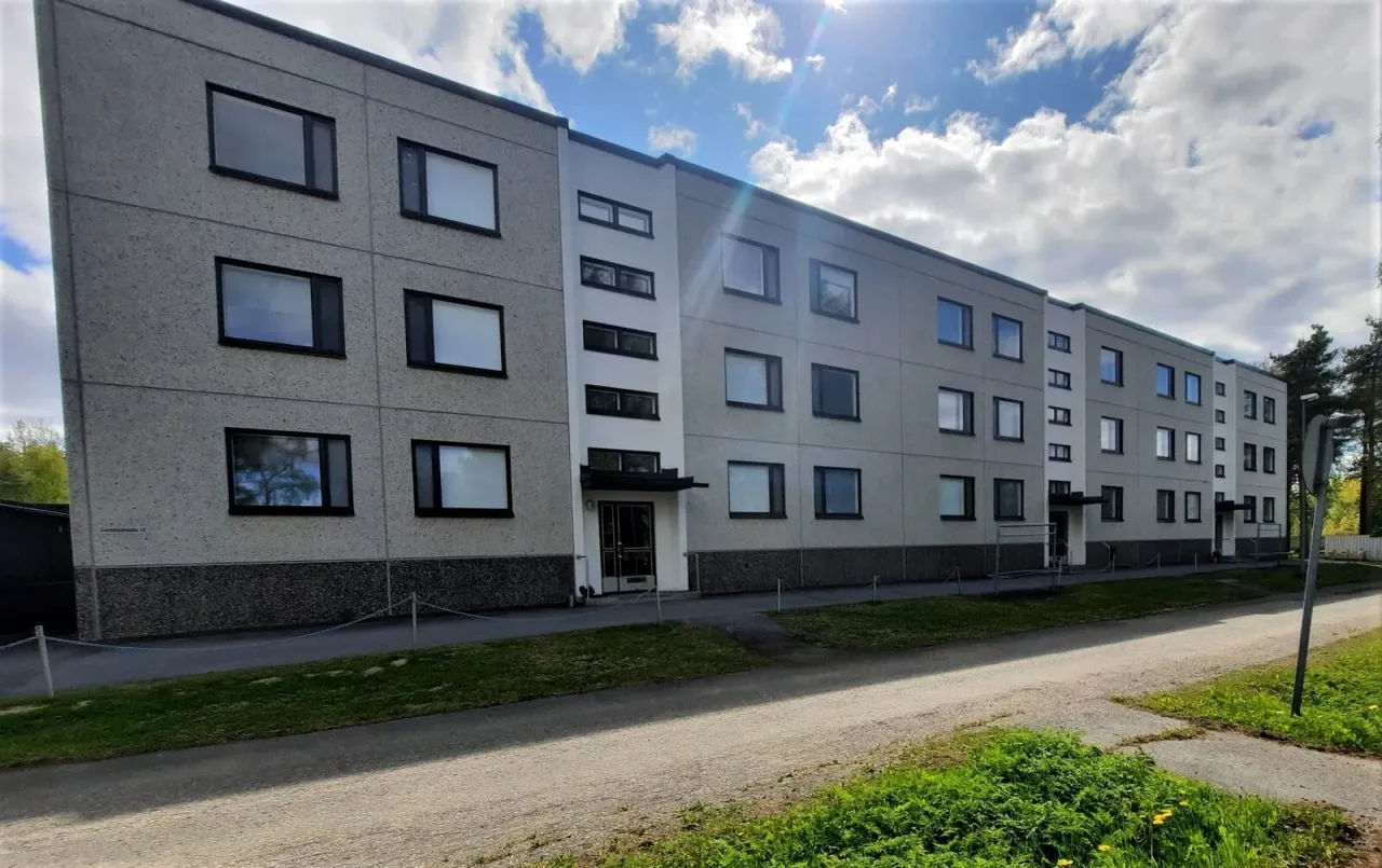 Wohnung in Kemi, Finnland, 65 m2 - Foto 1