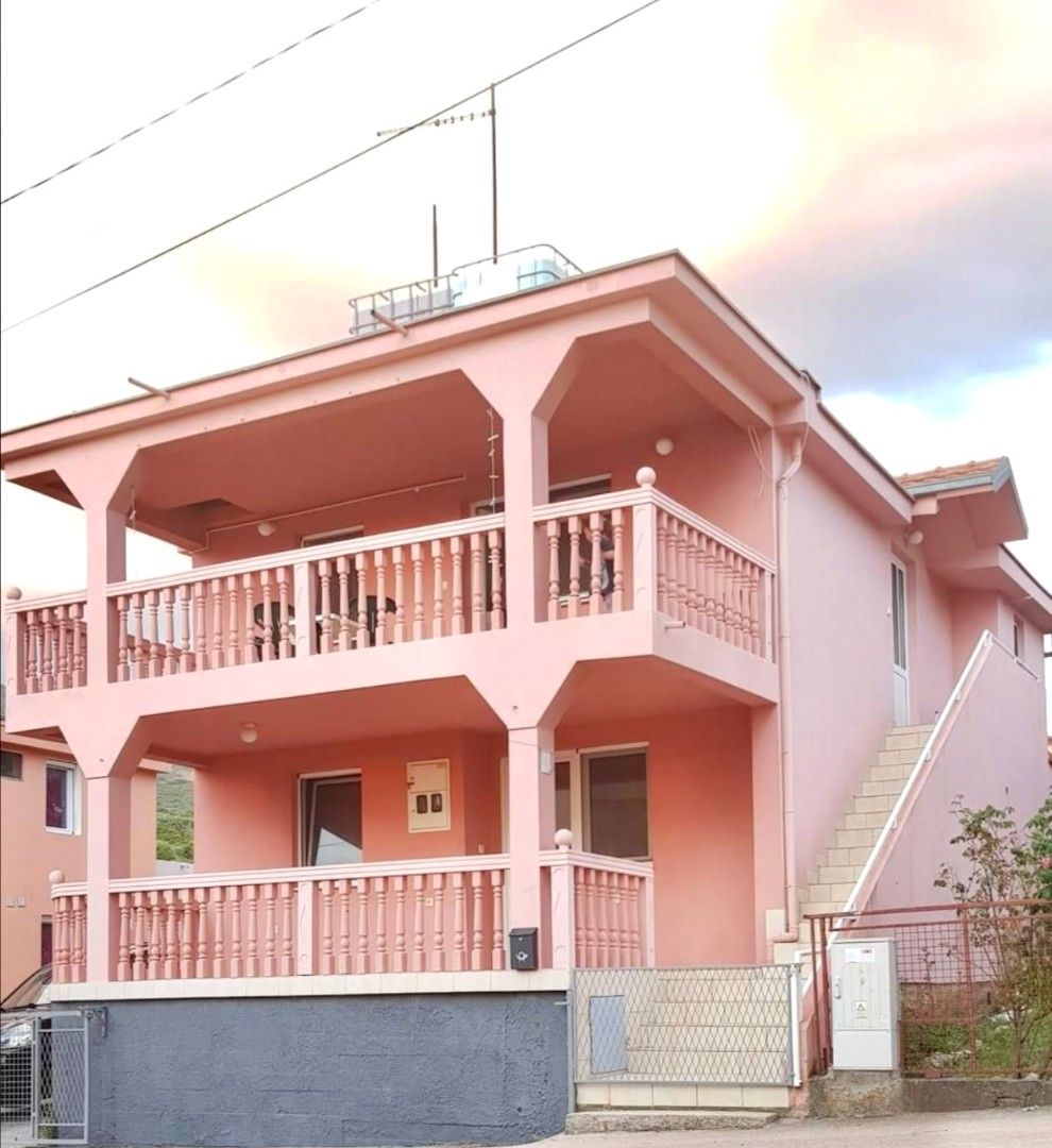 House in Dobra Voda, Montenegro, 111 sq.m - picture 1